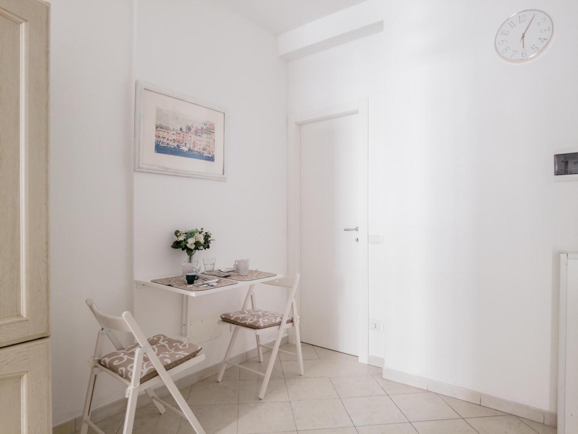 Nicole'S Appartament-A 15 Min Dal Duomo ミラノ エクステリア 写真